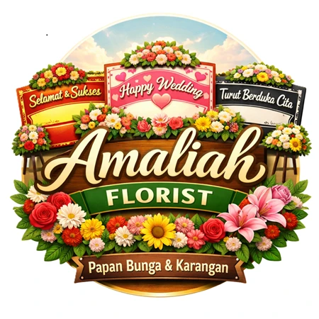 Papan Bunga Tlagawera